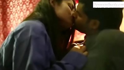 Sex with sexy drunked girlfriend