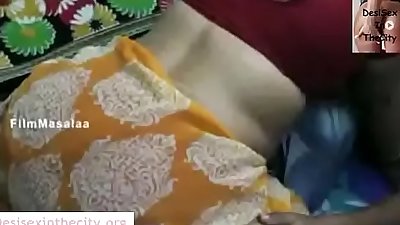 Young maid fucked owner