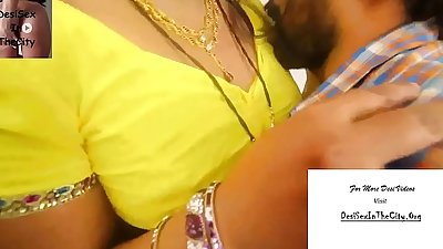 Housewife sex with fridge repair boy