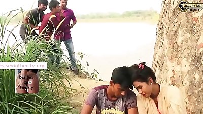 Pink hot girl sex with boyfriend at home