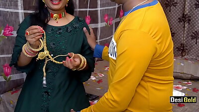 Indian Bhabhi Fuck By Devar On Her Birthday With Clear Hindi Audio