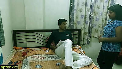 Indian tamil young boss fucking new sexy unmarried girl at rest house&excl;&excl; clear hindi audio&period;&period; webserise part 1