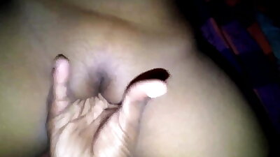 Nagma First time Pussy fingered and tits sucking