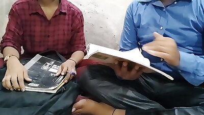 कॉलेज के लड़की ने पढ़ाई नहीं की तो टीचर ने अच्छे चोद डाला(हिंदी क्लियर ऑडियो)
