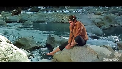 Ram Teri Ganga Maili - Part 3 Of 12 - Rajiv Kapoor - Manadakini - Superhit Hindi Movies