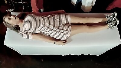 MED WTF did I just watch p&period;